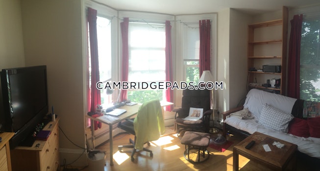 Cambridge - $2,500 /mo