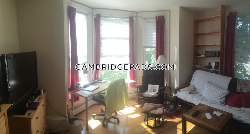 Cambridge - $2,500 /month