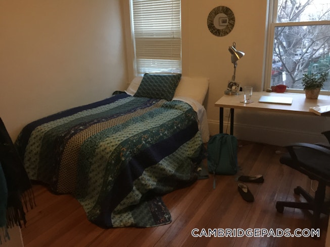 Cambridge - $5,350 /mo