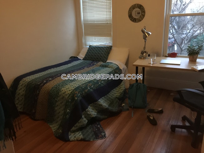 Cambridge - $4,800 /mo