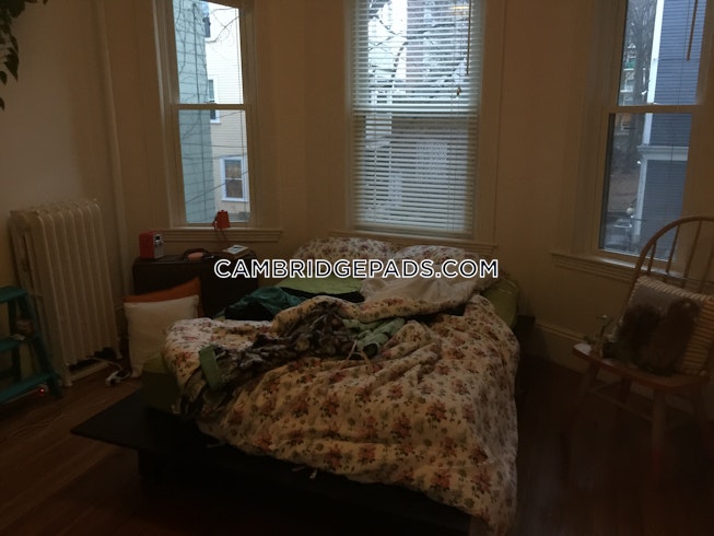 Cambridge - $4,800 /mo