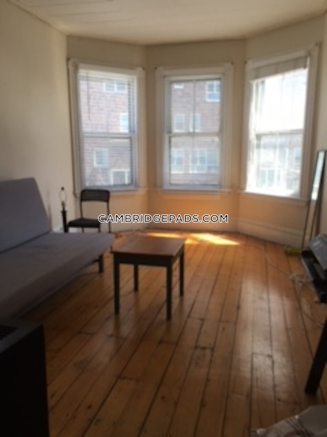 Cambridge - $2,750 /mo