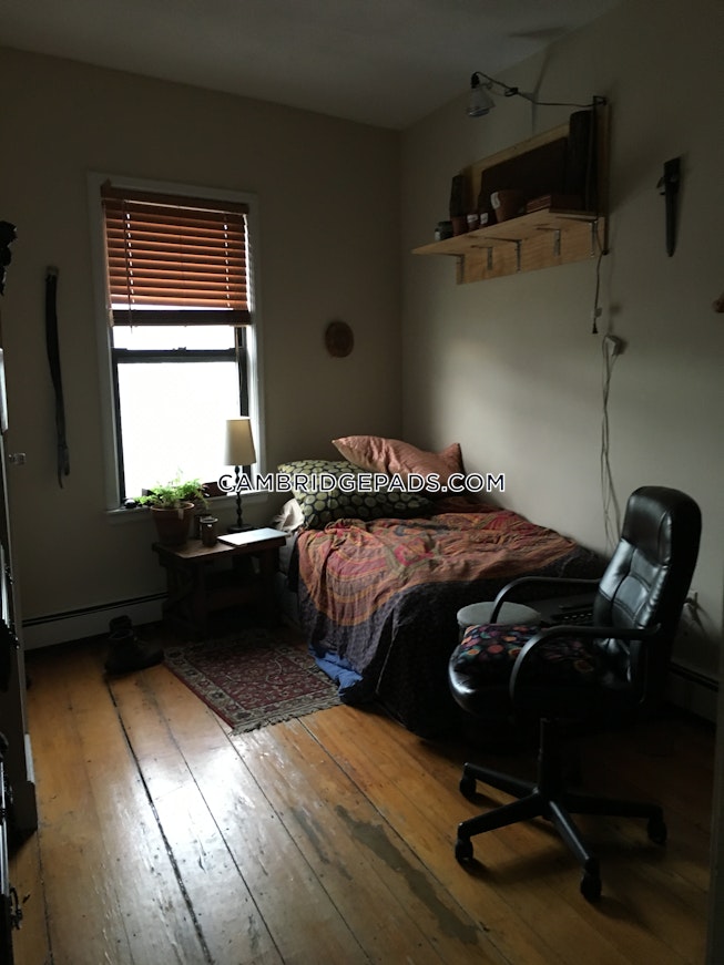 Cambridge - $3,175 /mo