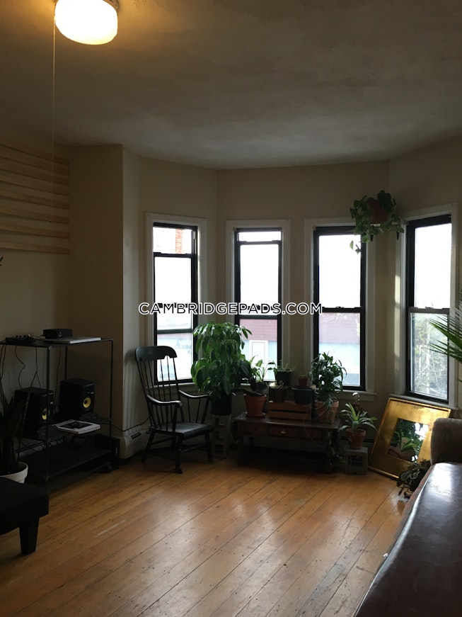 Cambridge - $3,175 /mo