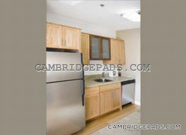 Cambridge - $3,784 /mo