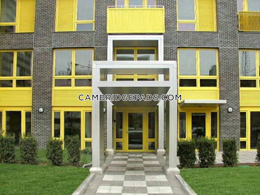 Cambridge - $3,275+ /month