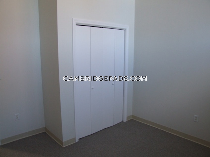 Cambridge - $4,700 /month