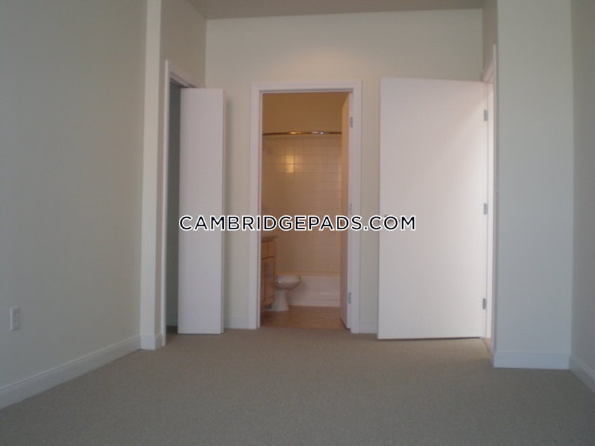 Cambridge - $4,700 /month