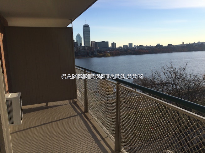 Cambridge - $3,110 /mo