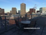 Cambridge - $2,925 /month