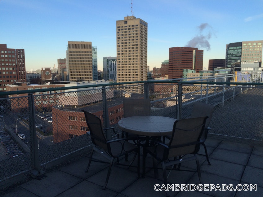 Cambridge - $3,145 /month