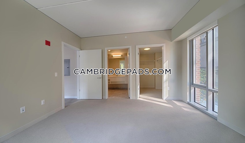 Cambridge - $2,951 /month