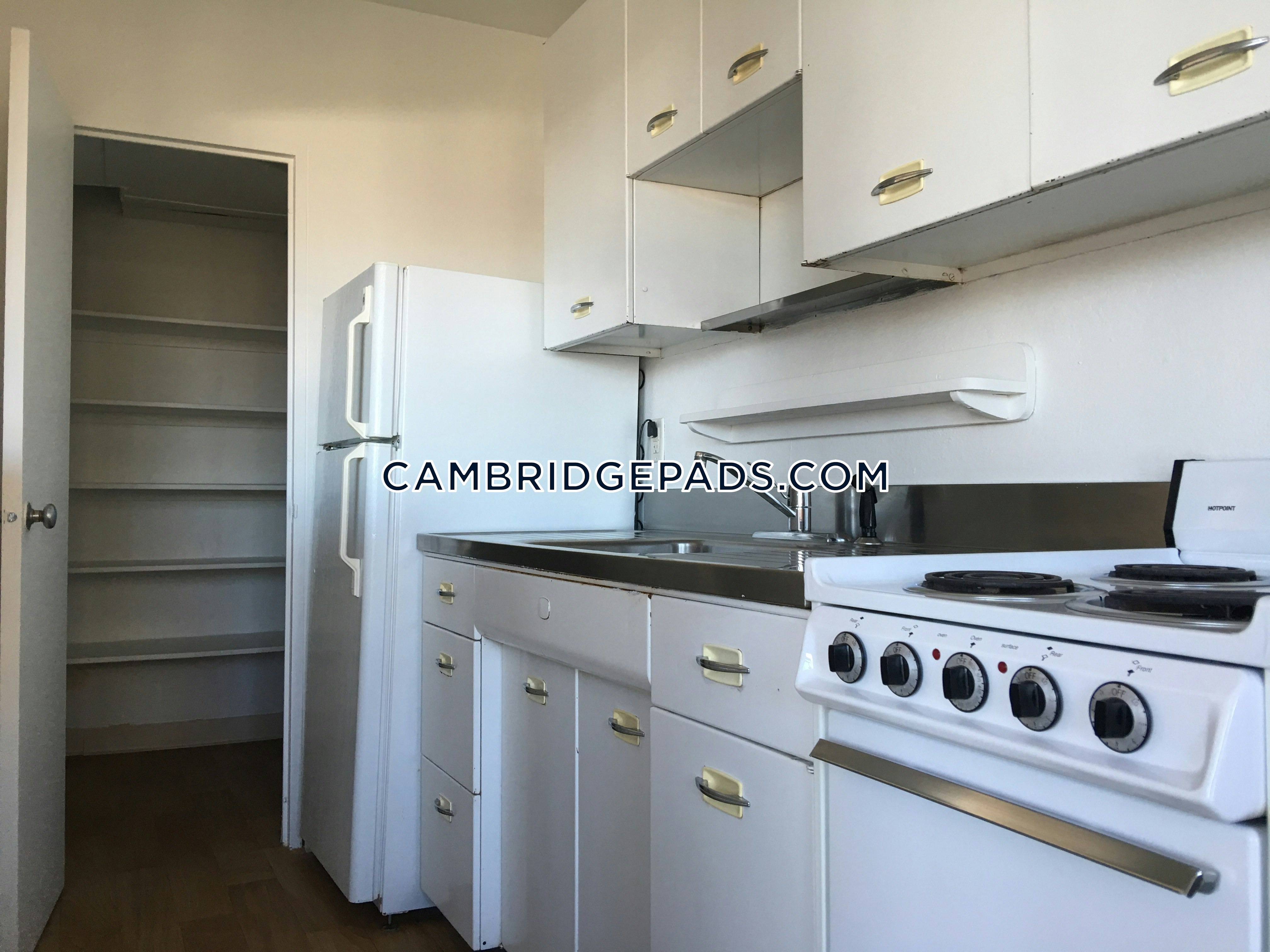 Cambridge - $3,110