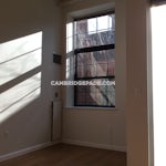 Cambridge - $4,700 /month