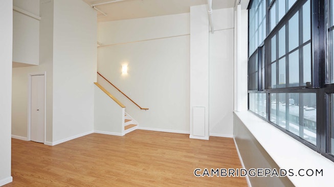 Cambridge - $4,165 /mo