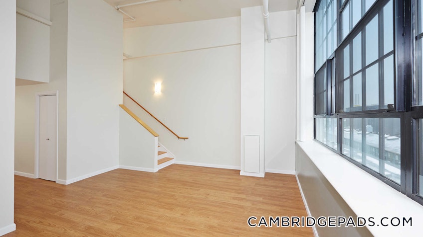 Cambridge - $4,165 /month