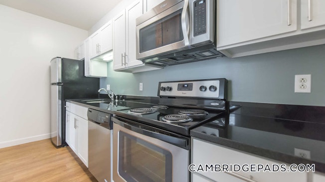 Cambridge - $4,165 /mo