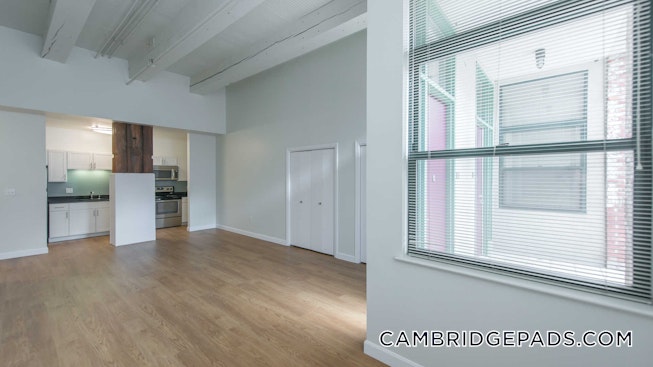 Cambridge - $4,165 /mo