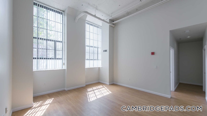 Cambridge - $4,165 /month