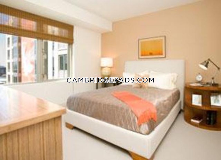 Cambridge - $6,976 /month