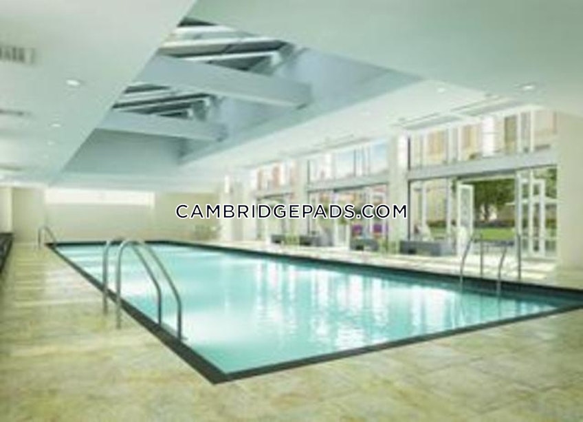 Cambridge - $6,976 /month