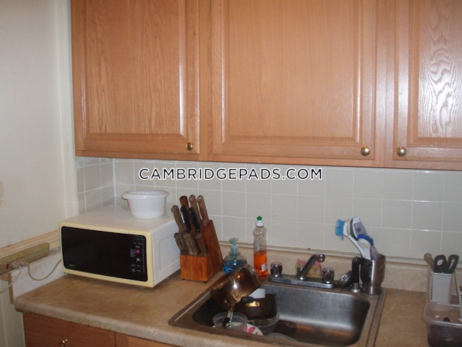 Cambridge - $4,000+ /mo