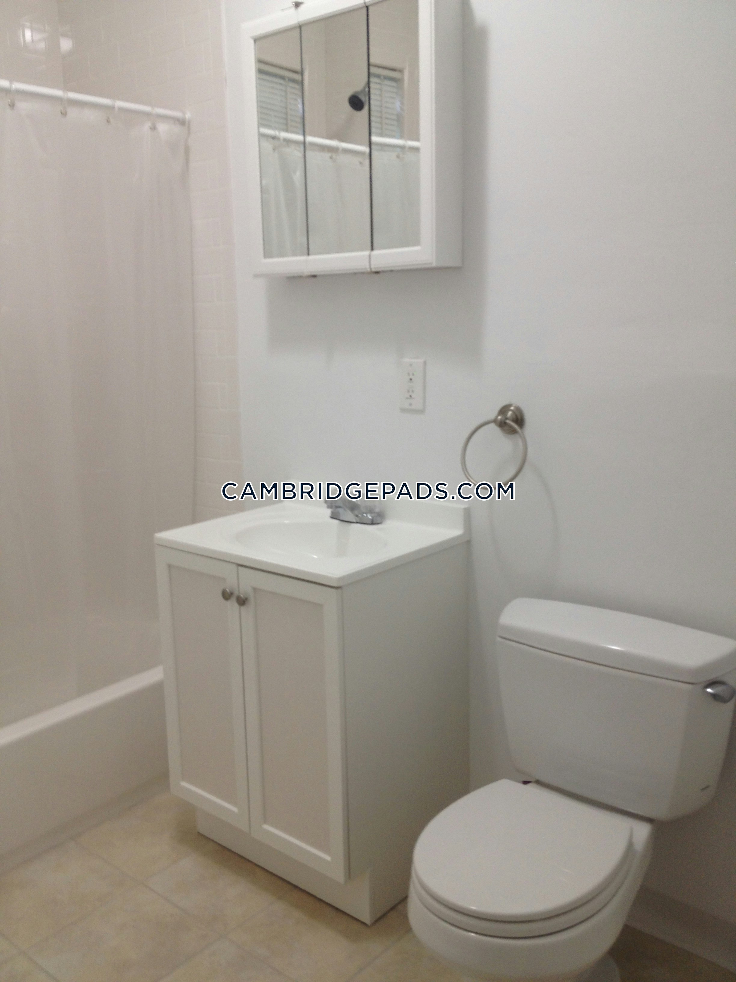 Cambridge - $4,100