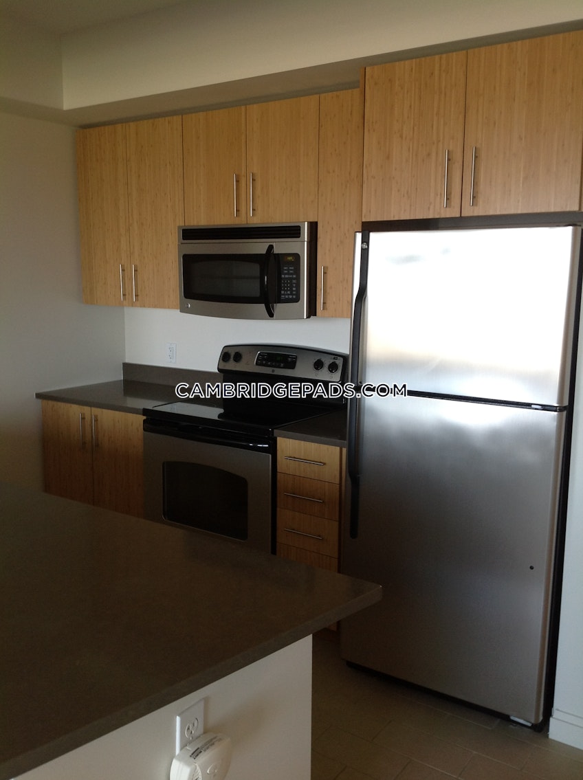 Cambridge - $3,439 /month