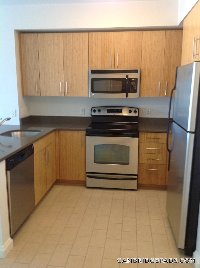 Cambridge - $4,920 /month