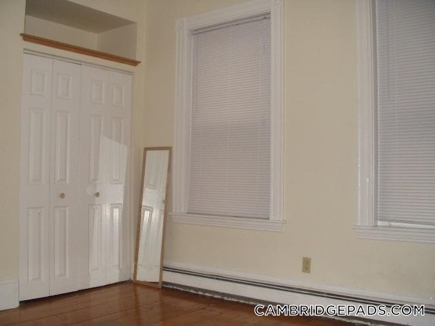 Cambridge - $4,445 /month