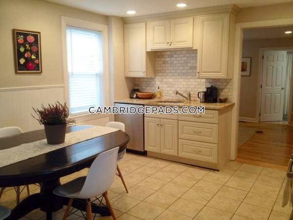 Cambridge - $3,400