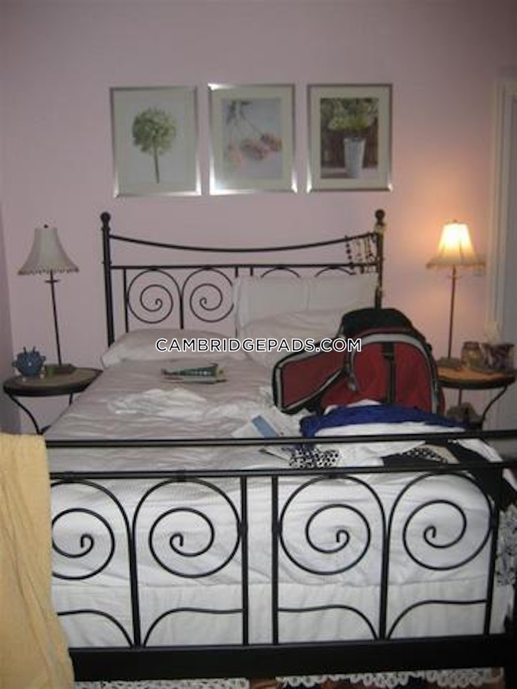 Hurley St, Cambridge