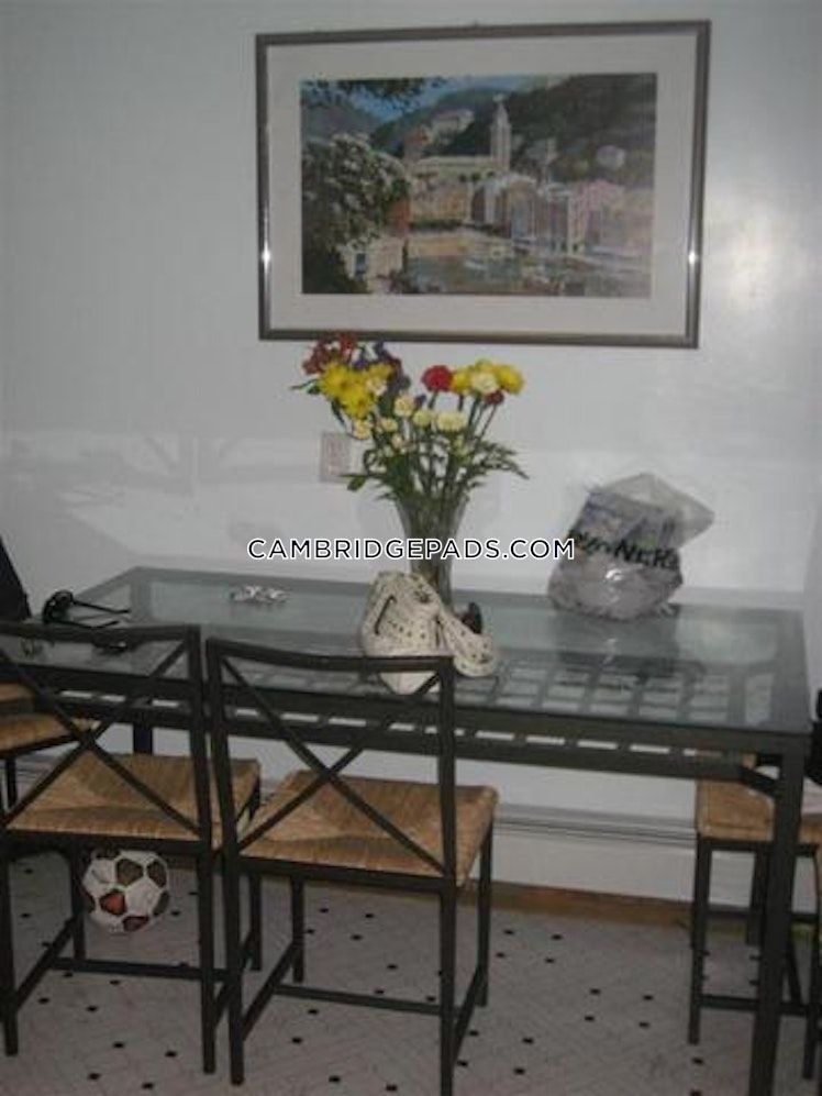 Hurley St, Cambridge