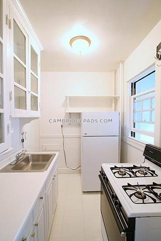 Cambridge - $2,900