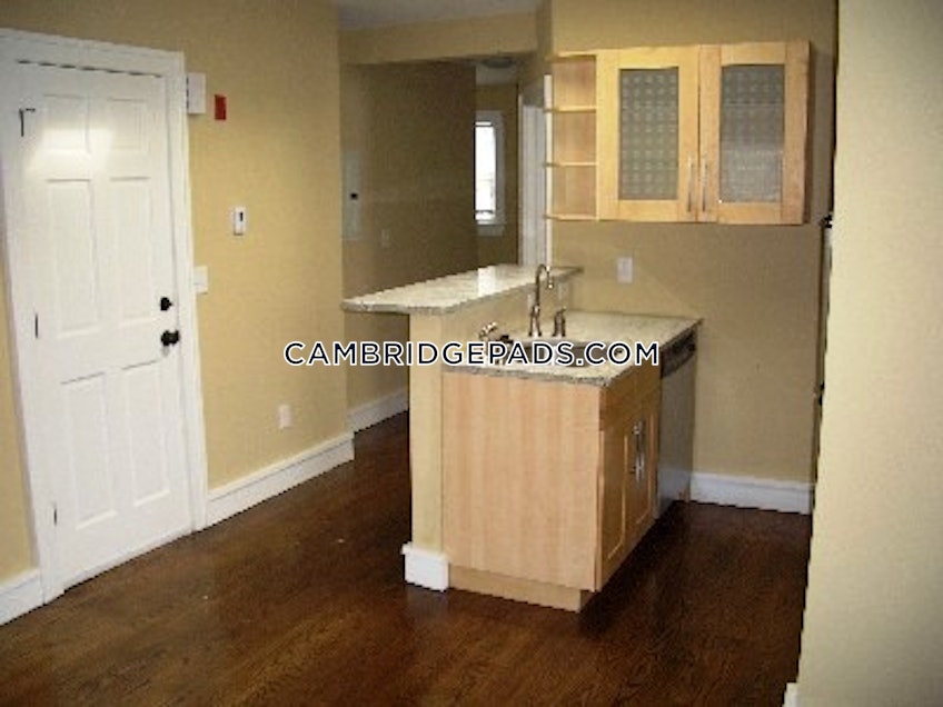 Cambridge - $3,000 /month