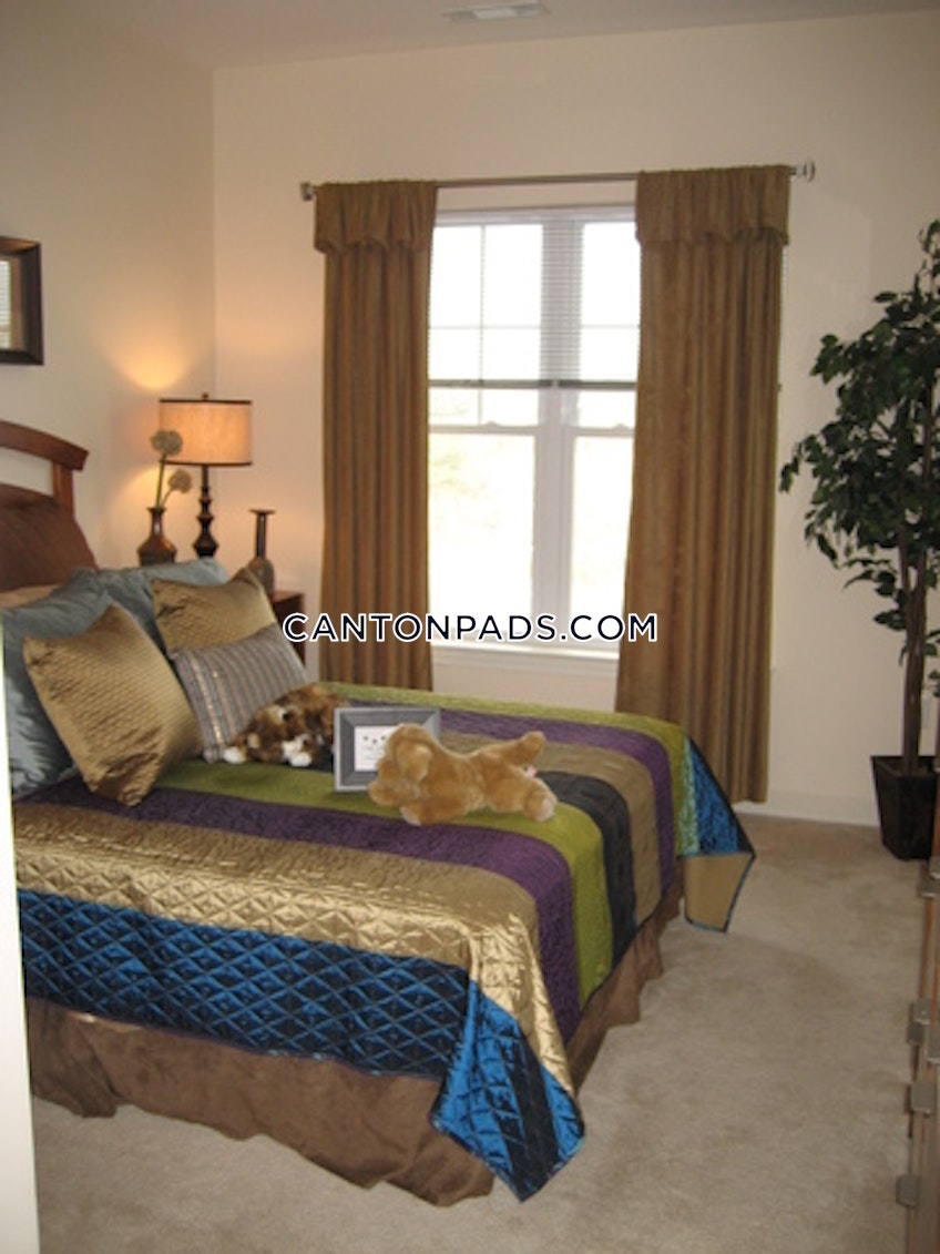 Canton - $5,287+ /month