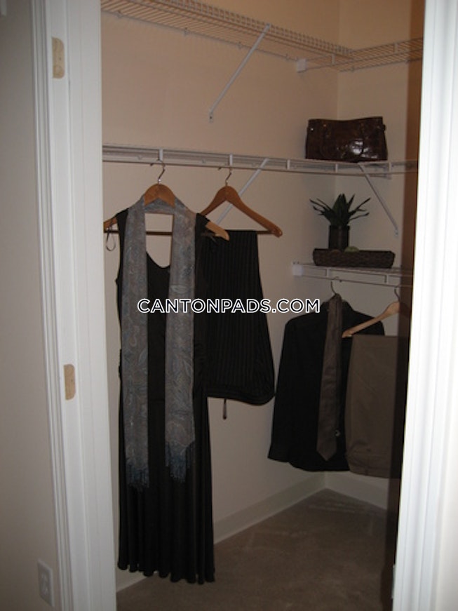 Canton - $5,287+ /mo