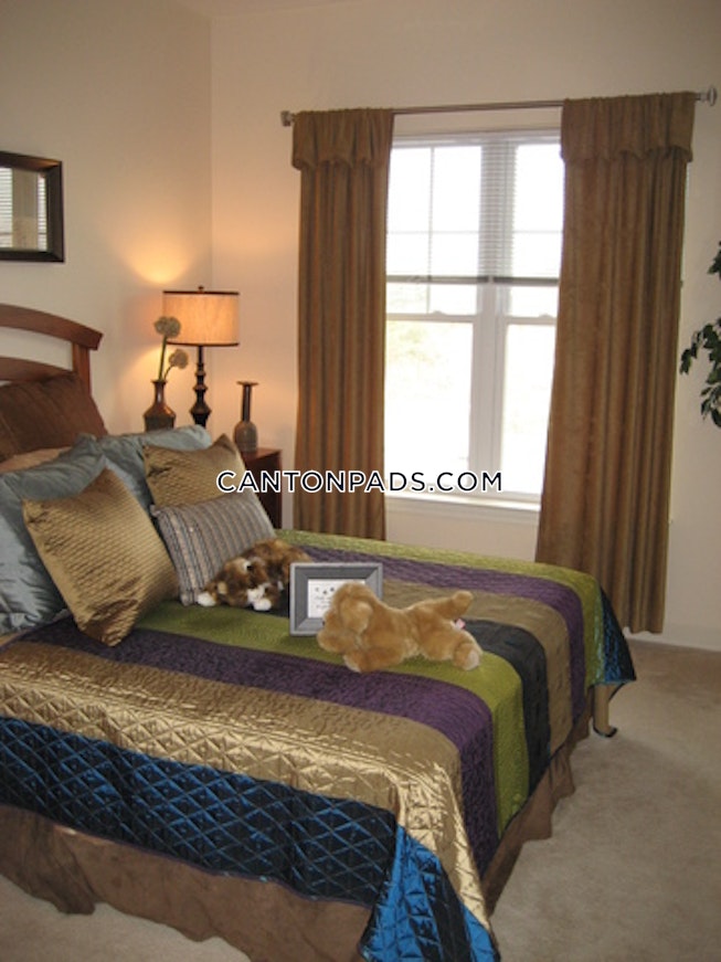 Canton - $5,287+ /mo