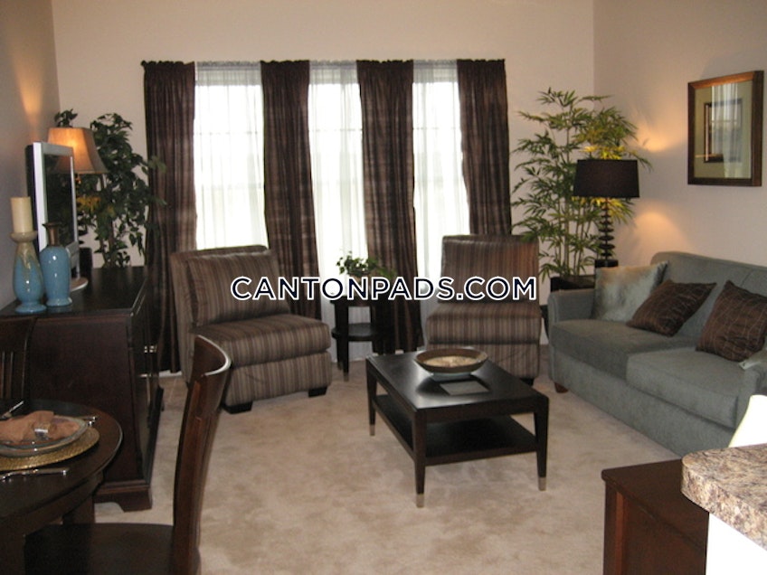 Canton - $5,287+ /month