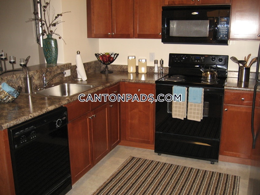 Canton - $5,287+ /month