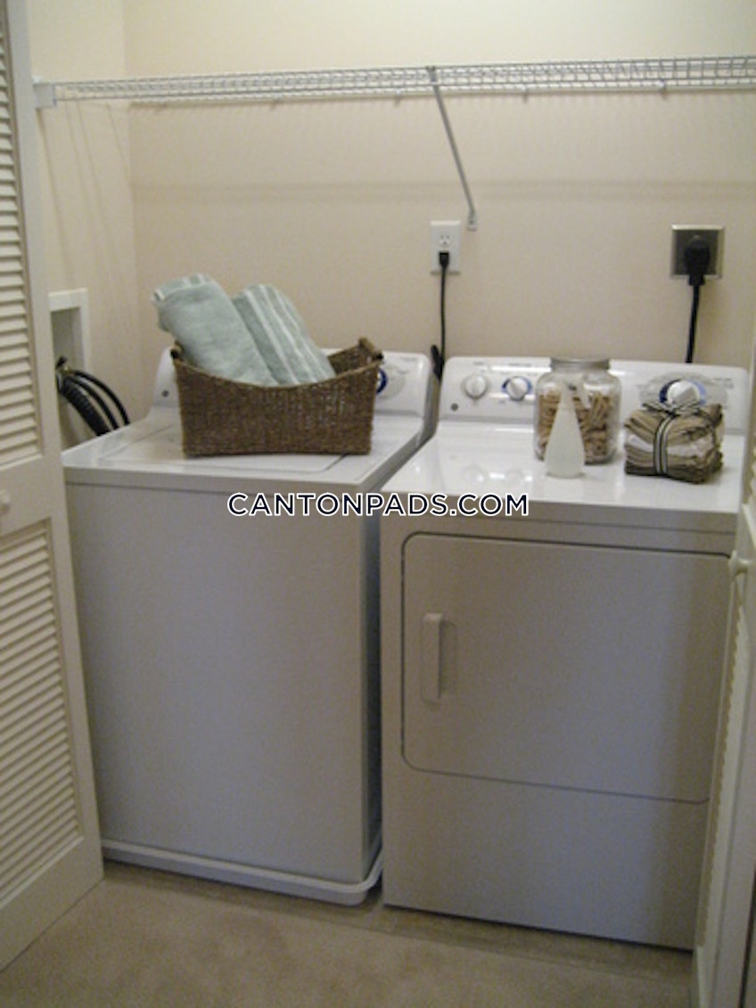 Canton - $5,287+ /month