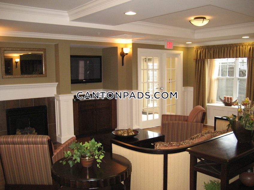 Canton - $5,287+ /month