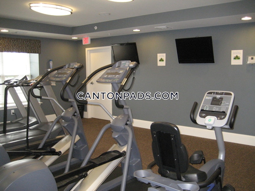 Canton - $5,287+ /month