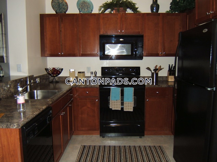 Canton - $5,287+ /month