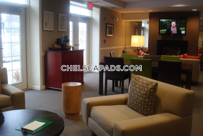 Chelsea - $2,812 /mo