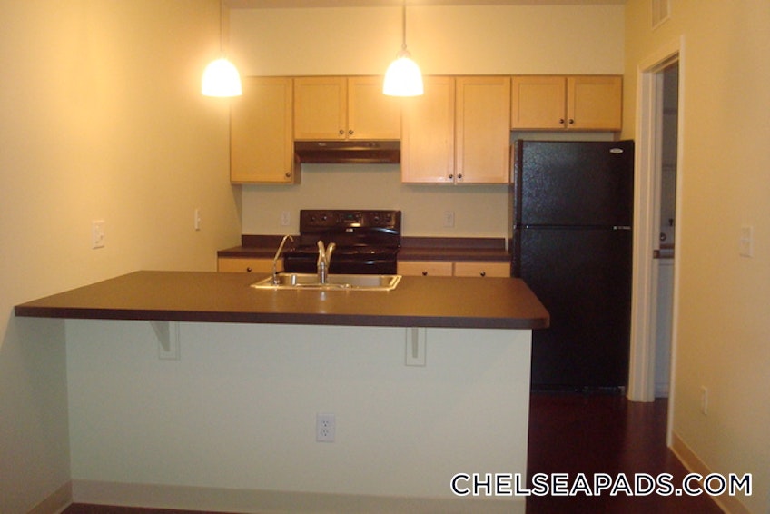 Chelsea - $2,850 /month