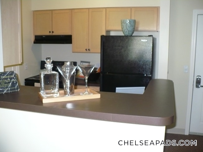 Chelsea - $2,314 /mo