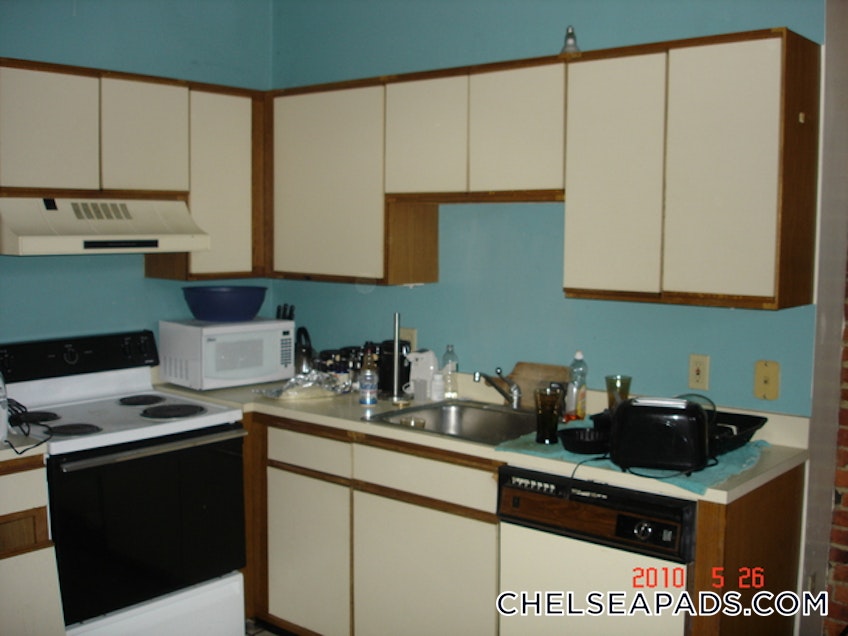 Chelsea - $2,100 /month