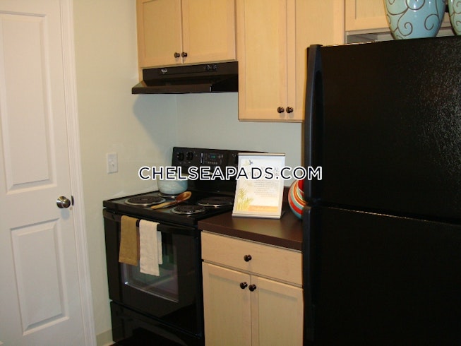 Chelsea - $2,127 /mo