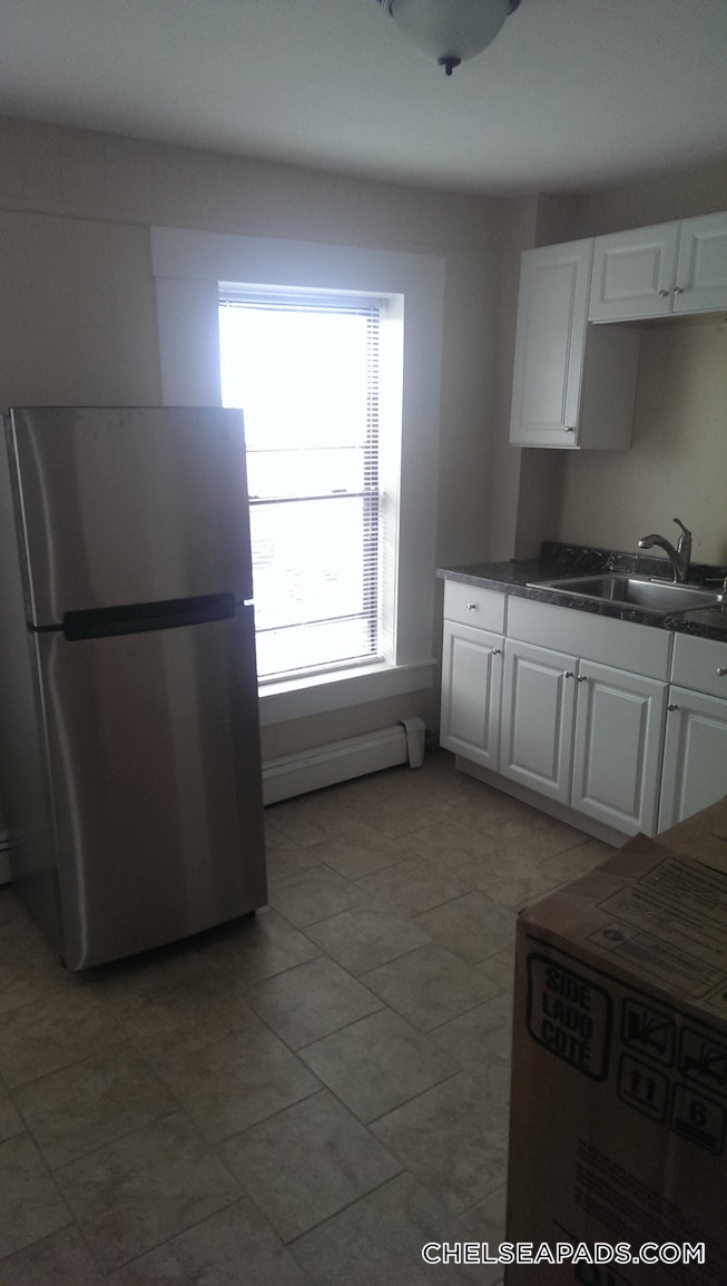 Chelsea - $2,295 /mo